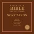 Bible pro mal i velk: Nov zkon (2CD) 
