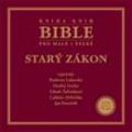 Bible pro mal i velk: Star zkon (2CD) 