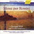 Messa per Rossini (2CD) (G.Verdi a dal skladatel)