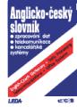 Anglicko-esk slovnk: zpracovn dat, telekomunikace a kancelsk systmy