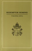 Redemptor hominis