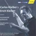 Symphony No. 2 B Minor (Carlos & Erich Kleiber)
