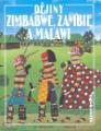 Djiny Zimbabwe, Zambie a Malawi