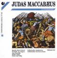 Judas Maccabaeus (2CD)