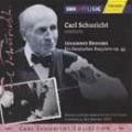 Ein Deutsches Requiem op. 45 (Carl Schuricht conducts ...)