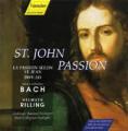 St. John Passion (2CD)