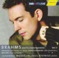 Brahms and his Contemporaries Vol. 2 