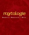 Mytologie - Bohové, hrdinové, mýty