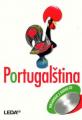 Portugalština - VERZE S CD
