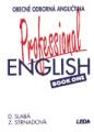 Professional English 1