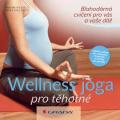 Wellness – jóga pro těhotné