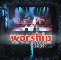 Worship.cz 2009 (CD)