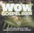 WOW Gospel 2005 (2CD)