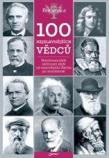 100 nejslavnějších vědců v dějinách