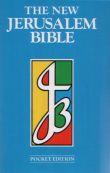 The New Jerusalem Bible (3413)