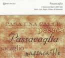Passacaglia (5 versions of BWV 582)