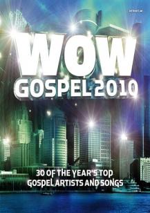 WOW Gospel 2010 (DVD)