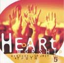 Heart Of Worship 5 (2CD) 