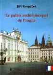 Le palais archipiscopal de Prague