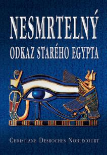 Nesmrtelný odkaz Starého Egypta