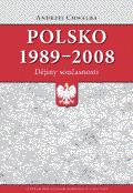 Polsko 1989–2008