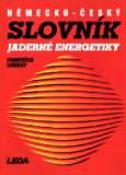 Německo-český slovník jaderné energetiky