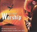 Small Group Worship (Dual Disc)