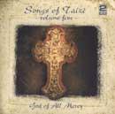 Songs Of Taizé volume 5: God Of All Mercy (2CD)