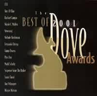 The Best of 2001 Dove Awards (FFH, Jars of Clay, R. Lampa, N.C. Mullen, Newsong, N. Nordeman...) 