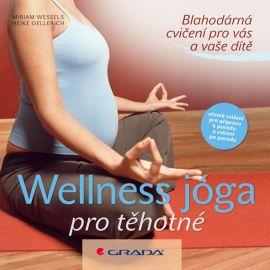 Wellness – jóga pro těhotné
